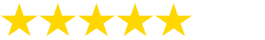 5 Stars.